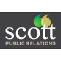 Scott Public Relations Logo
