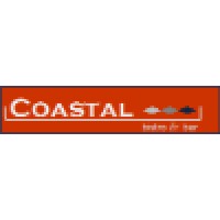 Coastal Bistro & Bar Logo