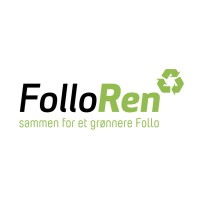 Follo Ren IKS Logo
