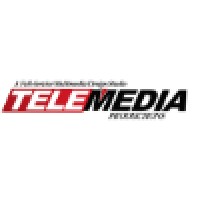 Telemedia Productions Logo