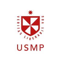 Facultad de Ciencias de la Comunicación, Turismo y Psicología - USMP Logo