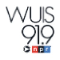 WUIS Public Radio Logo