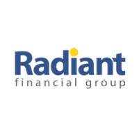 Radiant Financial Group LLC Logo