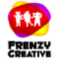 Frenzy Creative Limited Logo