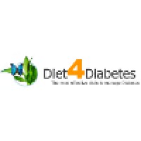 Diet4Diabetes Logo