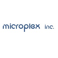 Microplex, Inc. Logo