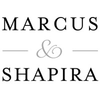 Marcus & Shapira LLP Logo