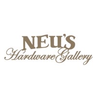 Neus Hardware Gallery Logo
