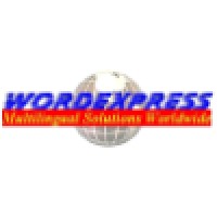 WordExpress Logo