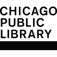 Chicago Public Library Logo