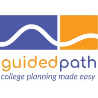 GuidedPath Logo