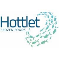 Hottlet Frozen Foods - Epic Seafood Logo