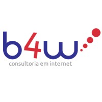 B4W - Consultoria em Internet Logo