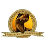 Museo de Paleontología de Cd Delicias A.C Logo