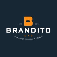 Brandito LLC Logo
