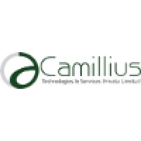 Camilliu Technologies & Services Pvt Ltd - Custom Software Development Company in Kerala Logo