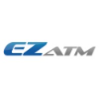 EZ ATM INC Logo