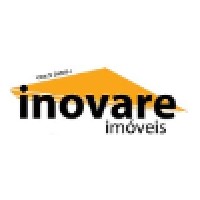 Inovare Imóveis Logo