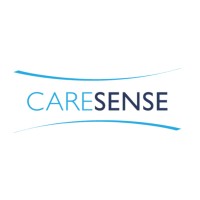 CareSense (MedTrak, Inc.) Logo
