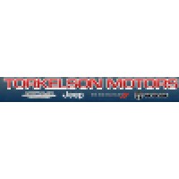 Torkelson Motors Logo