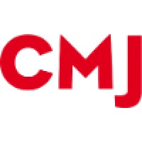 CMJ Logo