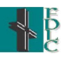 Federation of Diocesan Liturgical Commissions Logo