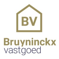 Bruyninckx Vastgoed Logo