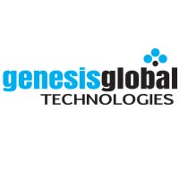 Genesis Global Technologies Logo