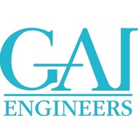 GAI Engineers Logo