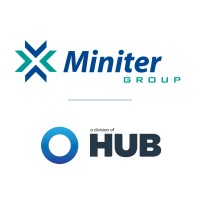 Miniter Group Logo