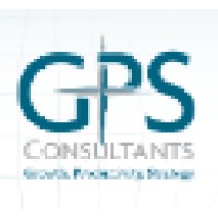 GPS Consultants Logo