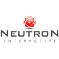 Neutron Interactive Logo