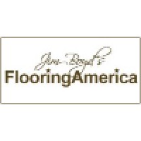 Jim Boyds Flooring America Logo