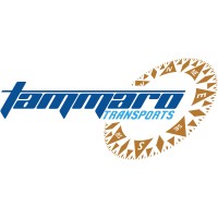 Tammaro Transports SA Logo