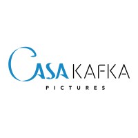 CASA KAFKA PICTURES Logo