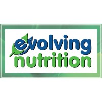 Evolving Nutrition Logo