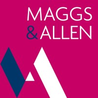 Maggs & Allen Logo