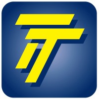Tecnotron Automação & Controles Industriais Logo