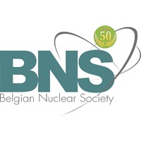 Belgian Nuclear Society Logo