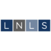 LNLS — Metro Vancouver Land Surveyors Logo