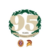 Maryknoll School Logo