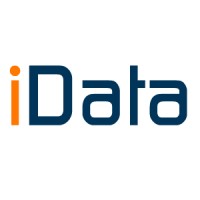 iData Kft. Logo