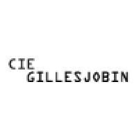 Cie Gilles Jobin Logo