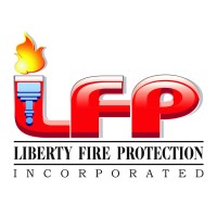 Liberty Fire Protection, Inc. Logo