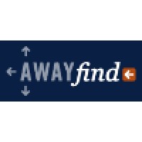 AwayFind Logo