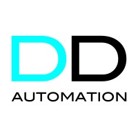 DD Automation Logo