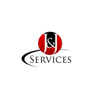 J & J Services, Inc. Logo