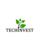 TECHINVEST TECHNOLOGIES Logo