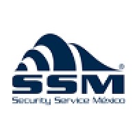 Security Service México Logo