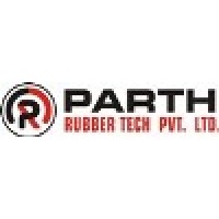 PARTH RUBBER TECH PVT. LTD. Logo